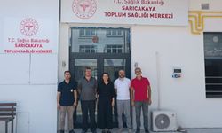 Eskişehir'in ilçesinde yeni tesisler hizmete hazırlanıyor