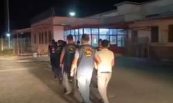 Yüzden fazla kişiyi dolandıran çeteye Eskişehir'de dev operasyon