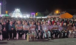 Şuhut’ta halk coştu, şarkılar zafer için söylendi