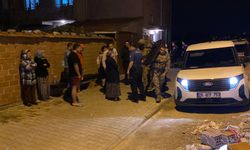 Eskişehir'de aile kavgası büyüdü: Ekipler alarma geçti