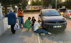 Eskişehir'de mahalleli seferber oldu: Kendi imkanlarıyla çıktı