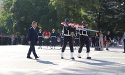 Eskişehir’i Zafer Bayramı coşkusu sardı!
