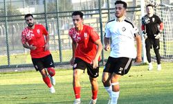 Eskişehirspor'un rakipleri Afyon’da karşılaştılar