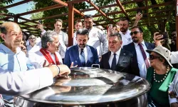Ankara Gurme Festivali Başkentlileri buluşturuyor