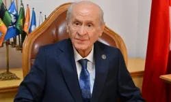 Devlet Bahçeli: Gazze’deki soykırıma dur denmeli!