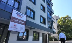 Bakan Kurum: “Sağlam, güvenli yuvalar hayal değil”