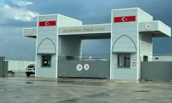 İçişleri Bakanlığı’ndan Suriye Hudut Kapıları açıklaması