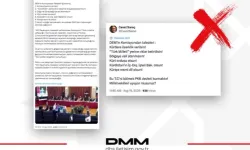 İletişim Başkanlığı’ndan komisyon iddialarına yalanlama