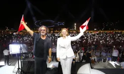 Kocaeli Milli İrade'de 'Zafer' coşkusu