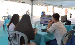 Sakarya Büyükşehir’den YKS tercih döneminde öğrencilere rehberlik desteği