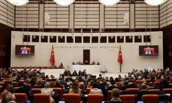 TBMM, İsrail’in Gazze’deki politikaları için olağanüstü toplandı