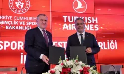 THY’den Türk sporuna destek
