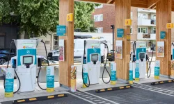 Türkiye’de elektrikli otomobil sayısında rekor artış
