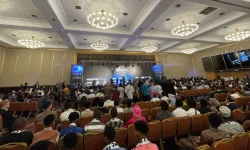 WCI Afrika Ticaret Forumu İstanbul’da başladı