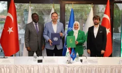 Yeşilay ve DSÖ’den bağımlılıkla ortak mücadele