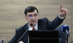Başkan Eyüp Kahveci’den ’parti değiştireceği’ iddialarına yanıt: "Asılsız ve mesnetsizdir"