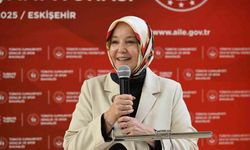 Eskişehir'deki şampiyona Bakan Yardımcısının katılımıyla başladı