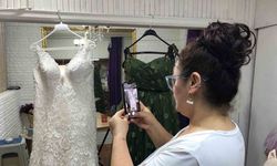 Gelinlik sektöründe sosyal medya artık belirleyici