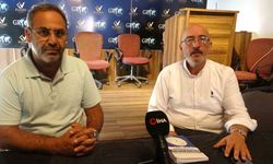 Kütahya Kadim Vakfı Başkanı Mustafa Önsay’dan "Bereketli Hilal" umre yolculuğu