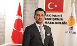 AK Parti Eskişehir’den 17 Ağustos mesajı