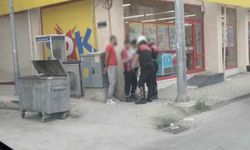 Eskişehir Kuyubaşı'nda hareketli dakikalar!