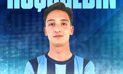 Kütahyaspor, Kaleci Eren Kaya’yı kadrosuna kattı