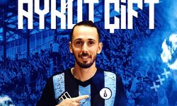 Eskişehirsporun rakibinden golcü transferi
