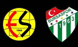 Bursaspor - Eskişehirspor maçının bilet fiyatı belli oldu