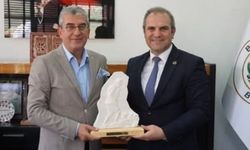 CHP'den Bayırköy Belediyesi'ne ziyaret