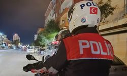 Beş farklı yakalama emriyle aranıyordu: Eskişehir polisi yakaladı