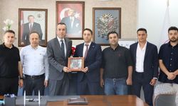 Bilecik’te tarım ve orman sektöründe iş birliği