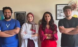 BŞEÜ öğrencileri TEKNOFEST 2025 finalinde
