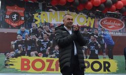 Bozanspor için o gün son tarih...