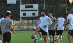 Eskişehir temsilcisi Bozanspor’da tempo yüksek