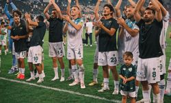 Bursaspor sezonun ikinci maçını da kazandı