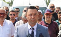 Eskişehir Servis Araçları İşletmecileri Odası'nda seçim zamanı
