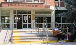Anadolu Üniversitesi'ne rekor başvuru: Sınavlar başladı