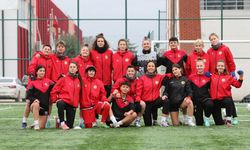 Geçen sezon şampiyon olmuşlardı, Eskişehirspor kadın takımında şok gelişme