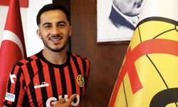 Eskişehirspor'dan ayrılık haberi: En az 1 yıl futbol yok!