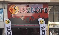 Eskişehirspor taraftarı mobil store istiyor!