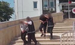Kütahya'da da düzensiz göçmen operasyon!