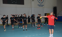 Mihalıççık Belediyespor lige Porsuk’ta başlıyor