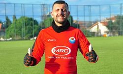 Emekspor deneyimli eldiveni kaptı