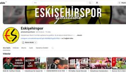 Es Es'in abone sayısı 8 bini aştı