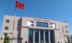 Eskişehir 5. Asliye Ceza Mahkemesi Esas No: 2024/1002