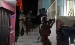 Eskişehir dahil 70 ilde 3 bin 550 personelle dev operasyon!
