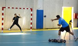 Eskişehir ekibinde hedef belli oldu