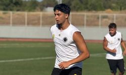 Eskişehir temsilcisi 2 Eylülspor’un daha yolu var