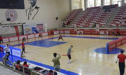 Eskişehir Türkiye Şampiyonası’na ev sahipliği yapıyor