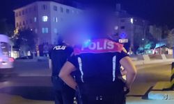 Eskişehir'de 15 ayrı suçtan aranıyordu: Suç makinesi yakalandı